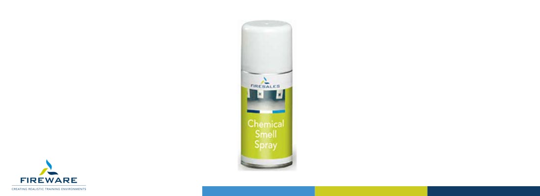 Chemical Smell Spray