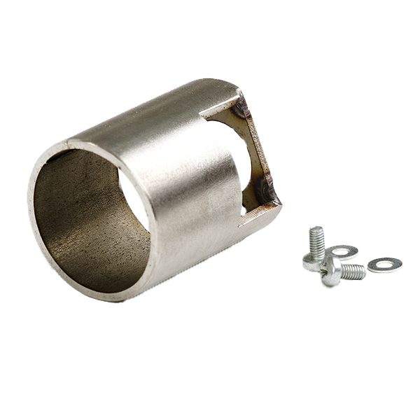 008-002-010 Cirrus Slangadapter