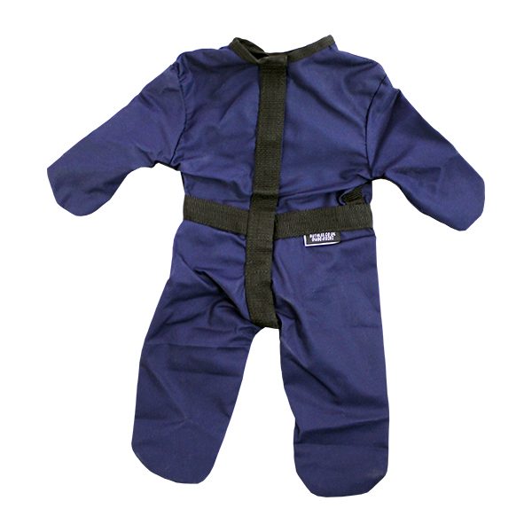 017-043-020 Overal Duty Range Baby
