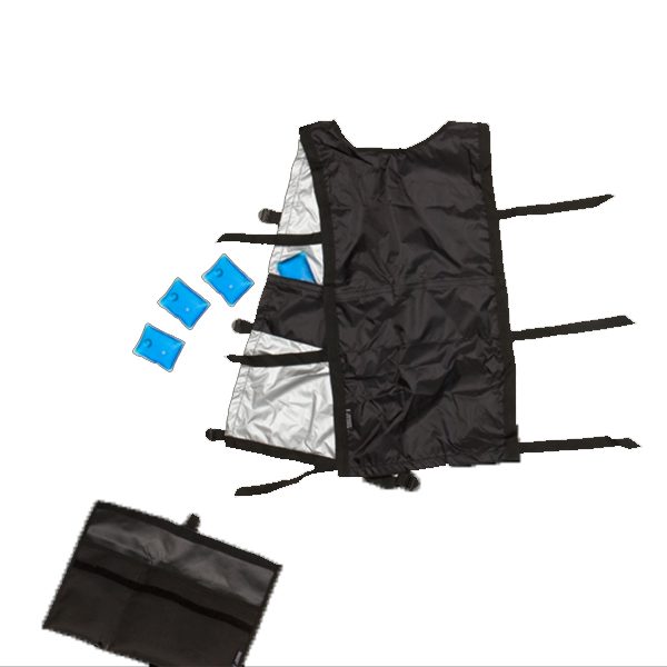 017-043-032 Heat Pack Vest