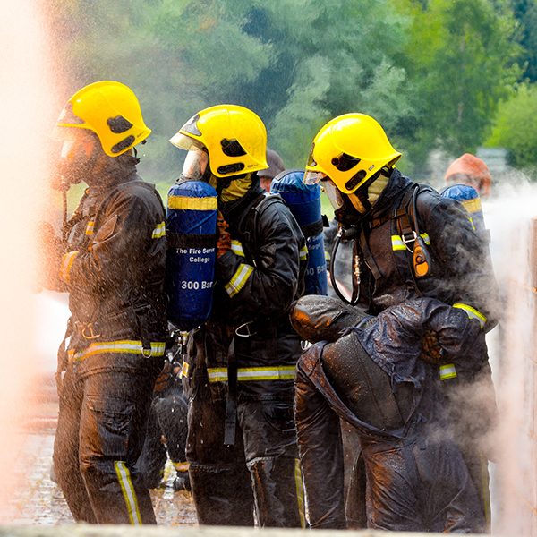 Ruth Lee Firehouse Übungspuppe – Bild 5