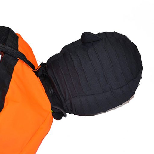 Thermal Imaging Mask FireWare