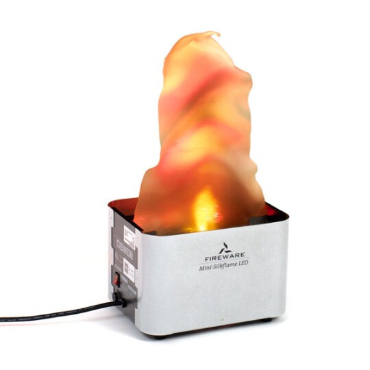 Fire Simulation Kit V4 - FireWare