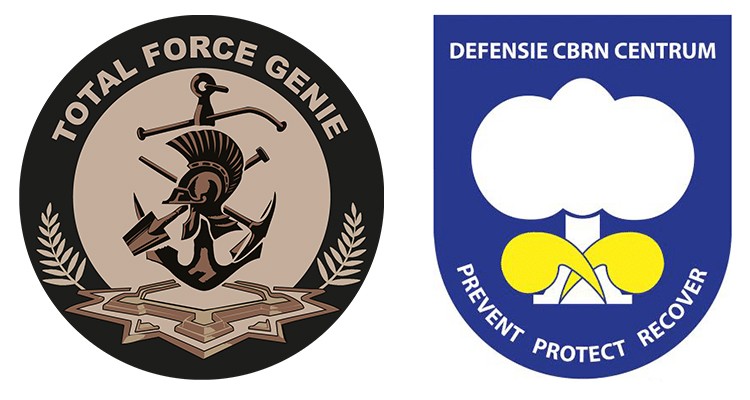 Total Force Genie - NTC CBRN