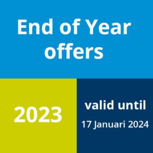 End of Year offers