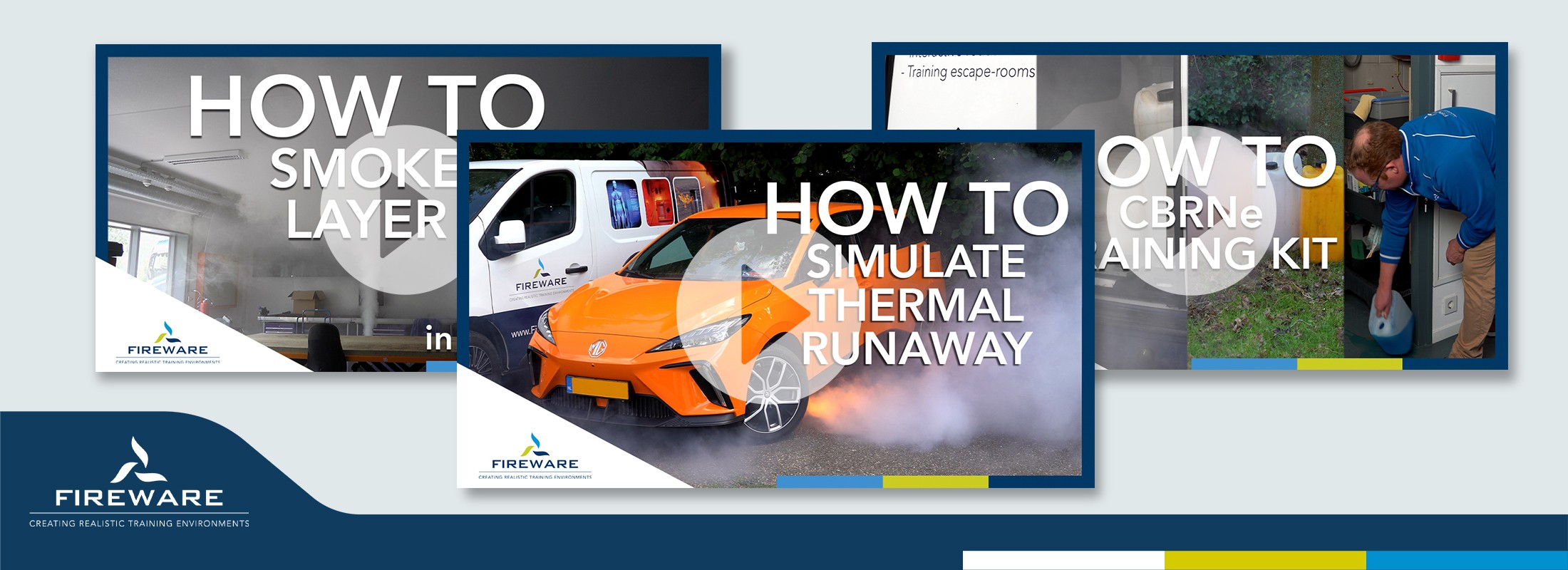 How to video's Website Header_Grijze achtergrond