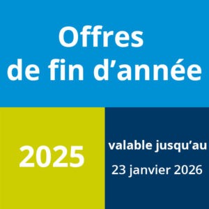 Offres de fin d’année