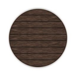 tafel rond hout.png